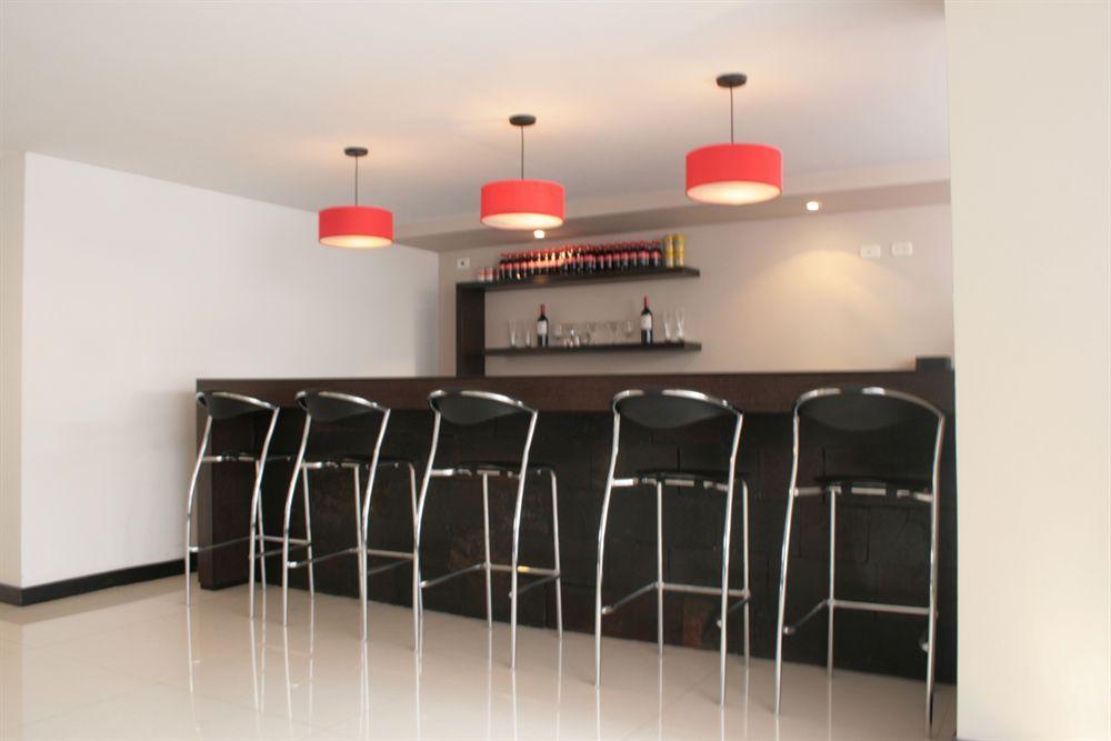 Castellana 95 Hotel Bogotá