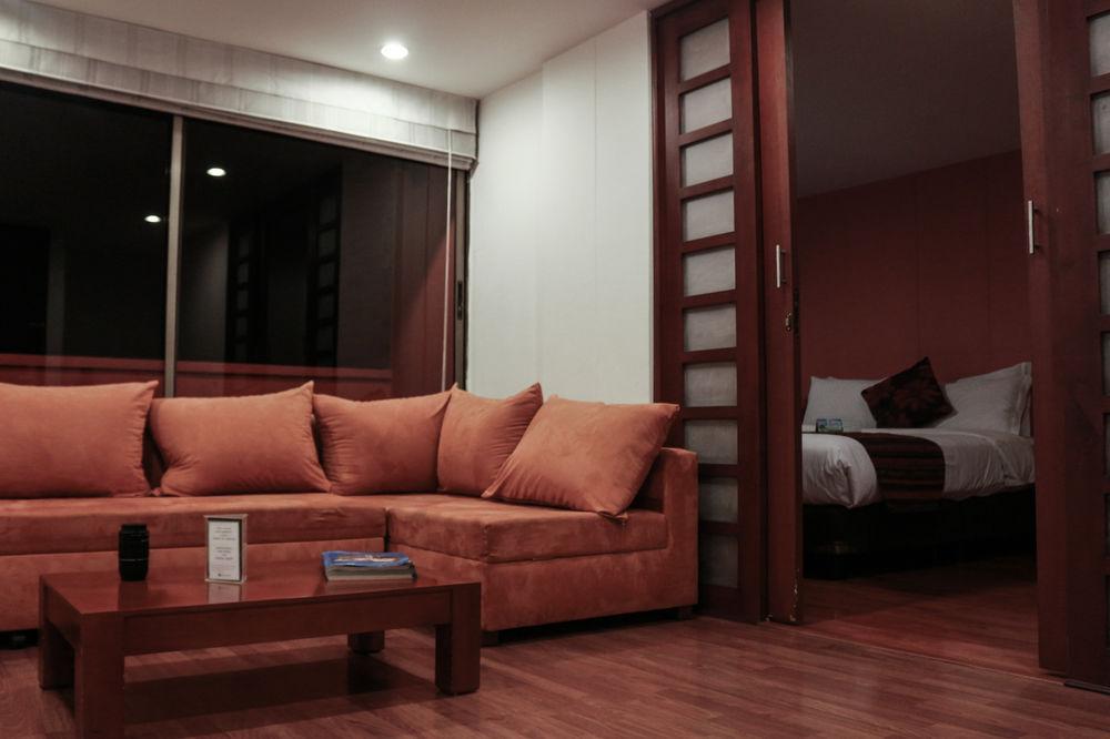 Castellana 95 Hotel 3*