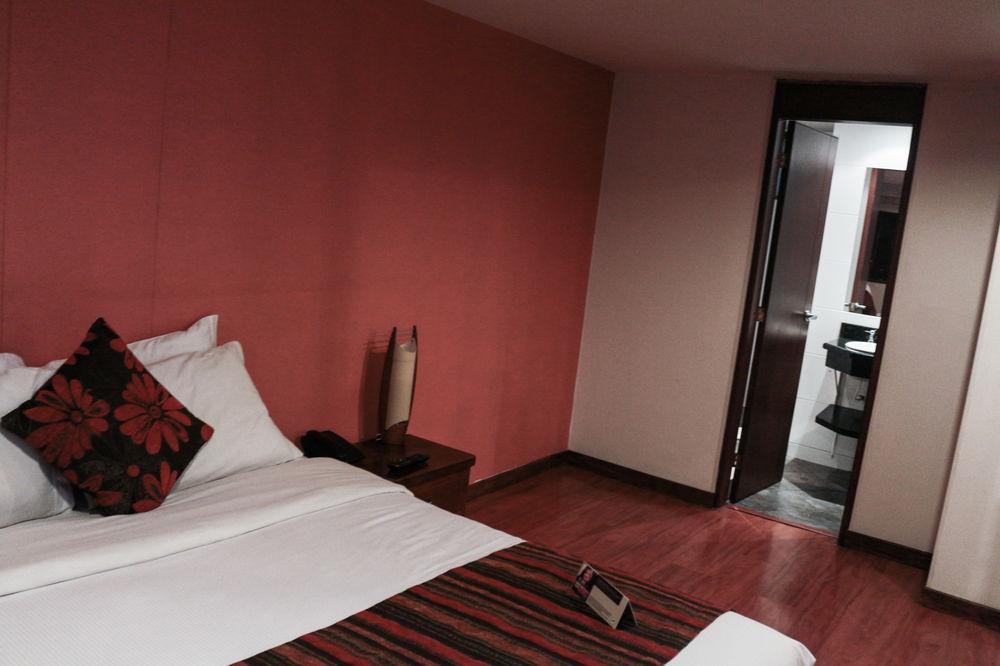 Castellana 95 Hotel
