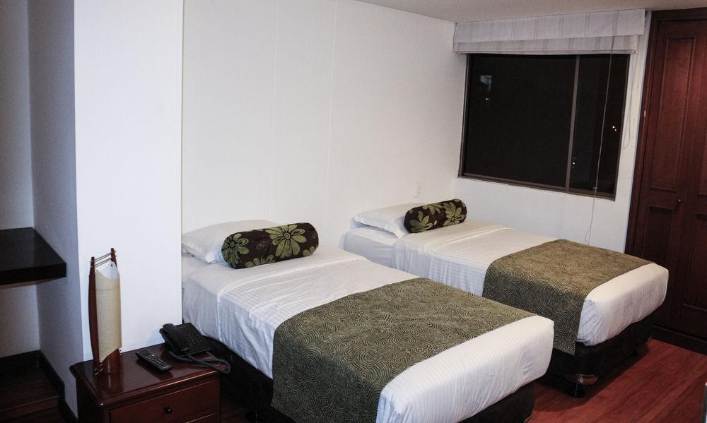 Castellana 95 Hotel 3*