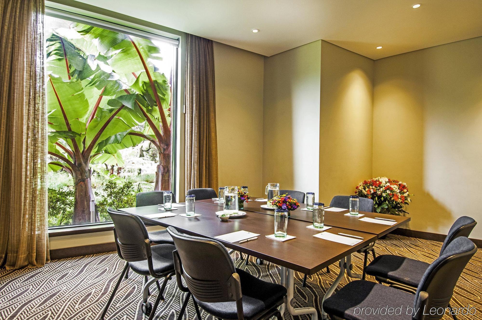 Morrison Zona Rosa Hotel Bogota