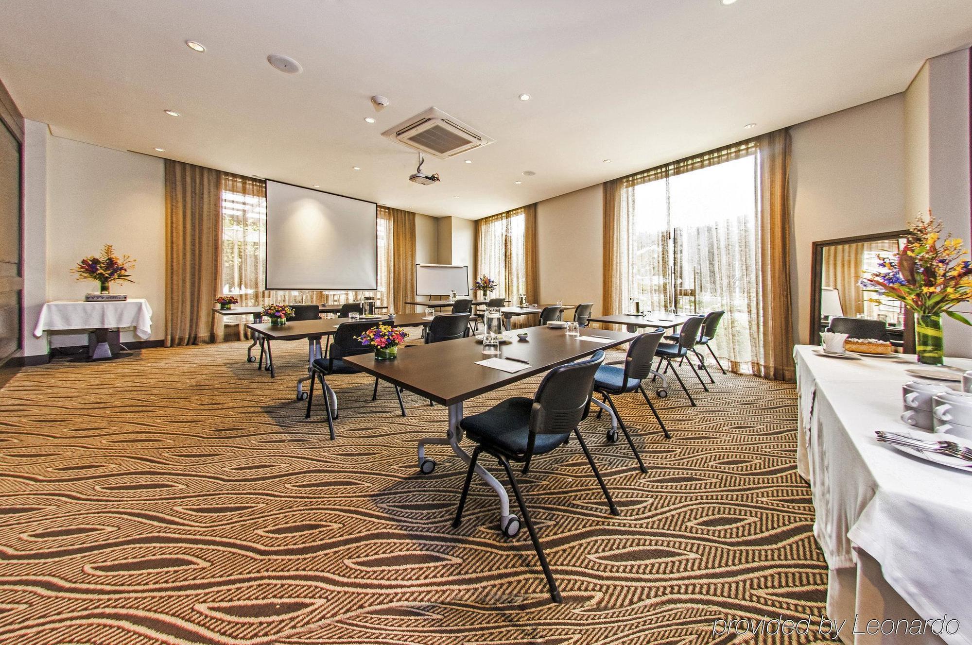 Morrison Zona Rosa 5* Bogota