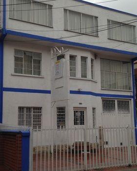 Mi Casa Blanca 2* Bogotá
