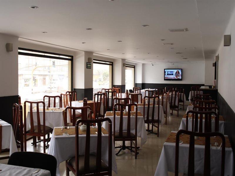 Hotel San Francisco De Asís Bogotá