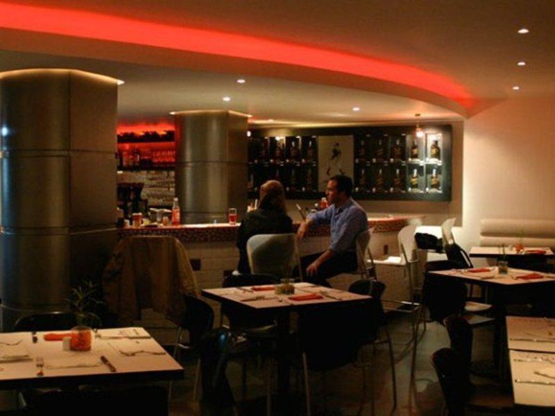 Hotel Nh Pavillon Royal Bogotá