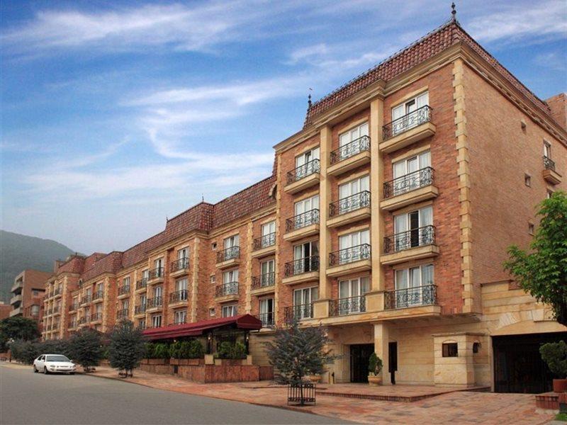 Hotel Estelar Windsor House –