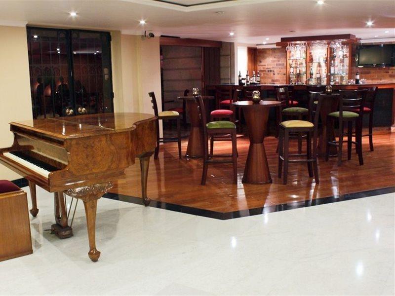 Hotel Estelar Windsor House – 4*