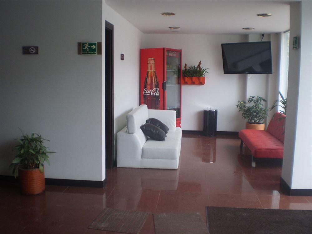 Hotel Colonial 1 3*