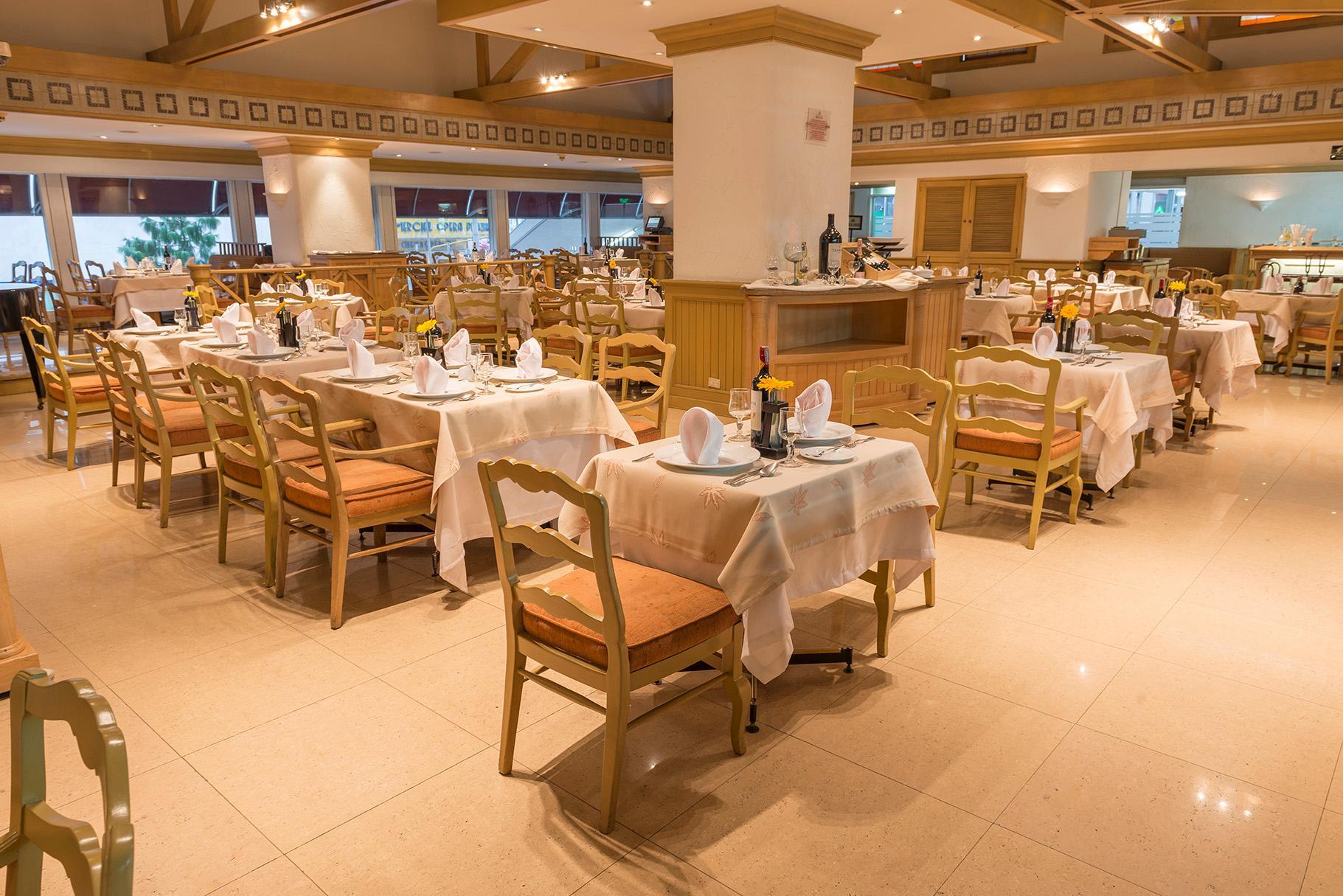 Hotel Ghl Tequendama