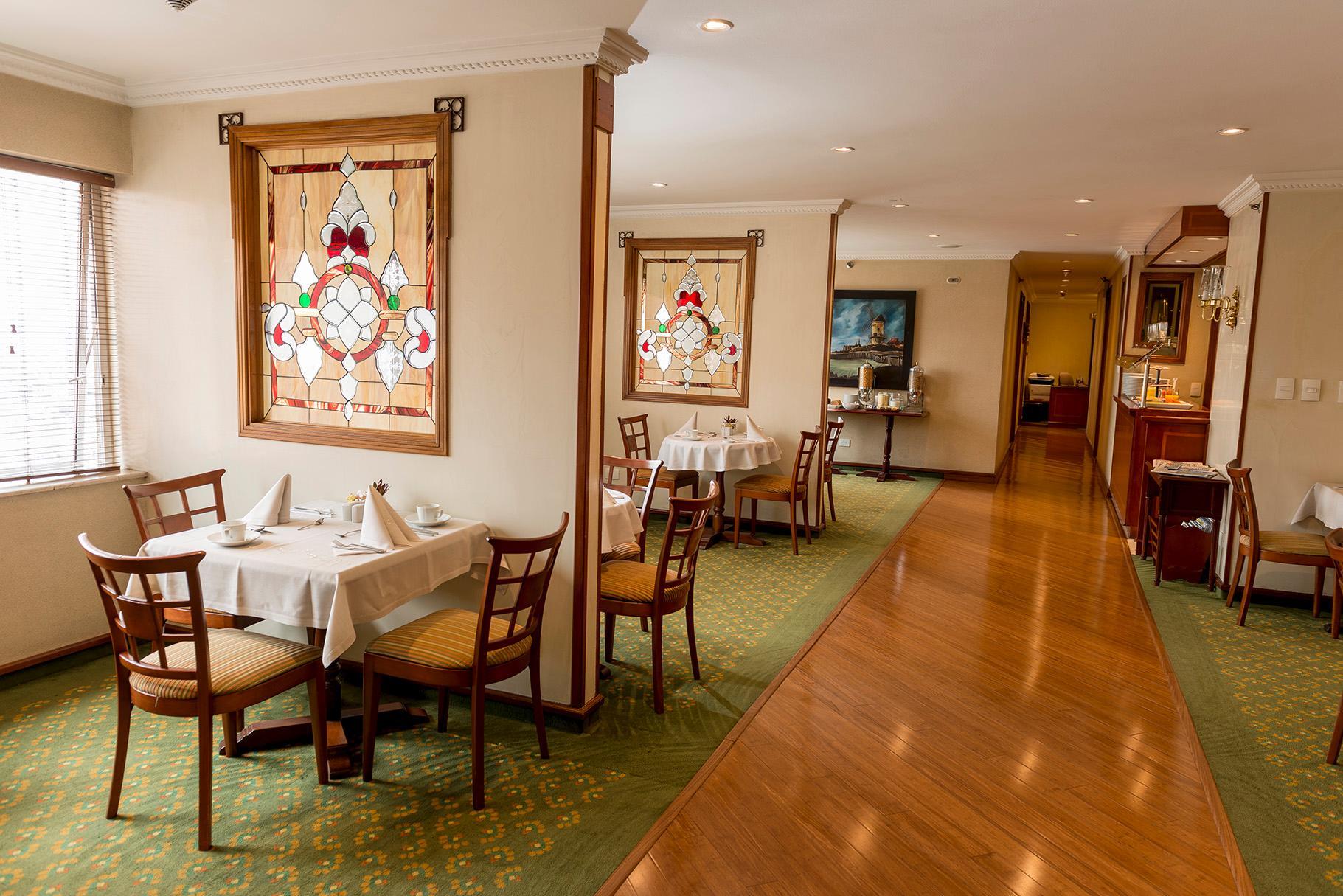 Hotel Ghl Tequendama