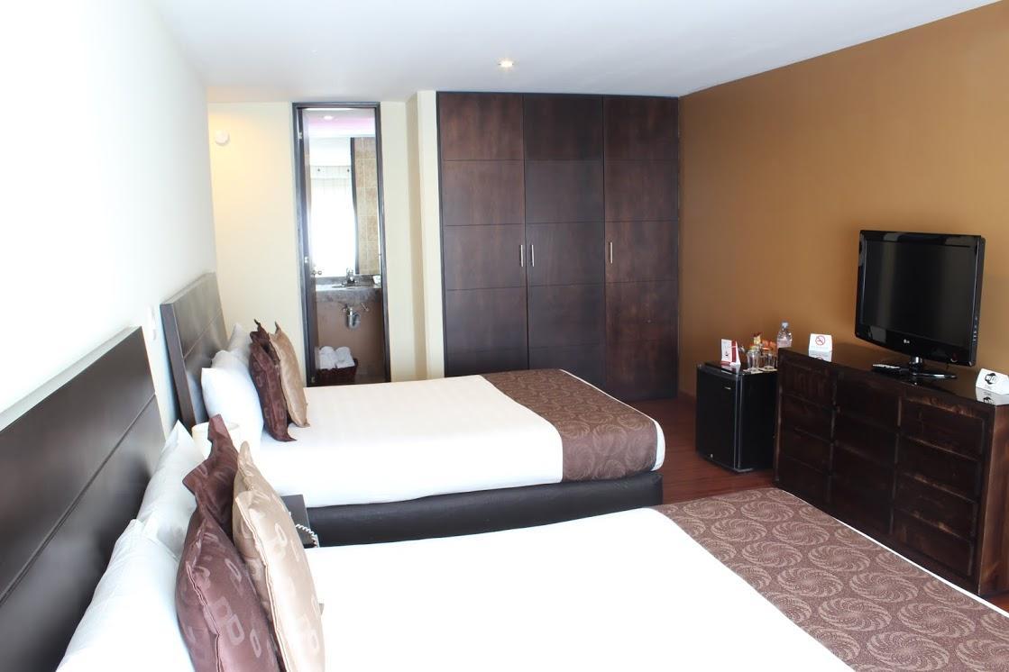 Hotel Santa Barbara Real 3*