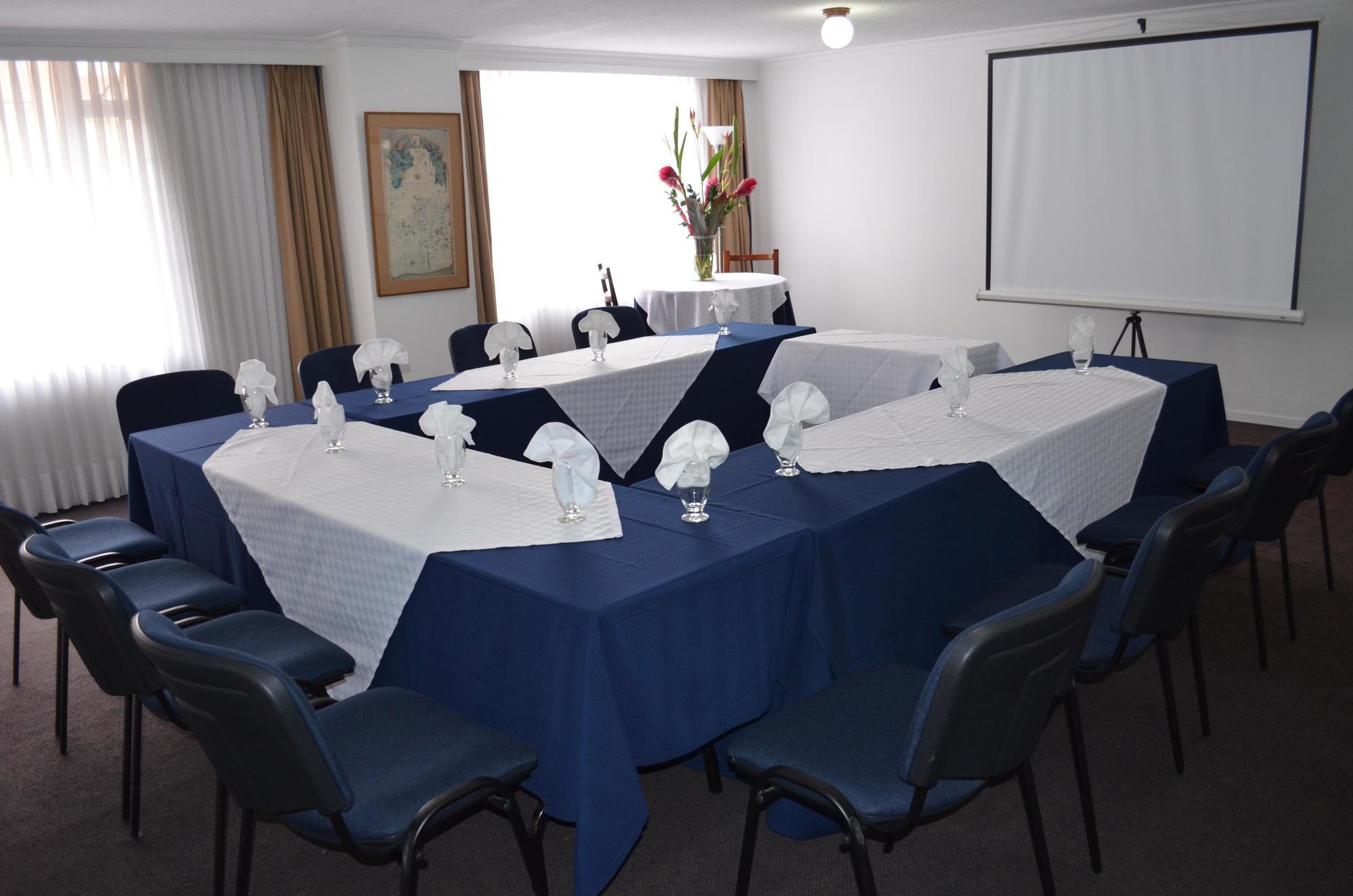 Hotel Chico Imperial Aparta