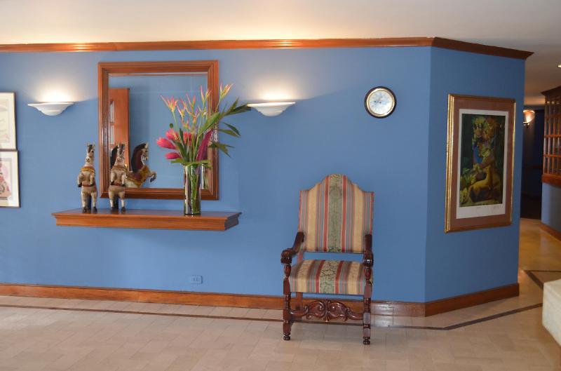 Hotel Chico Imperial Aparta 4*