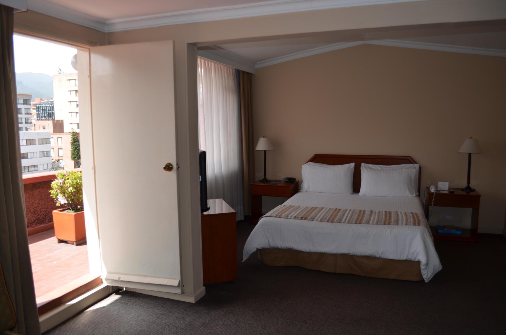Hotel Chico Imperial Aparta Bogotá