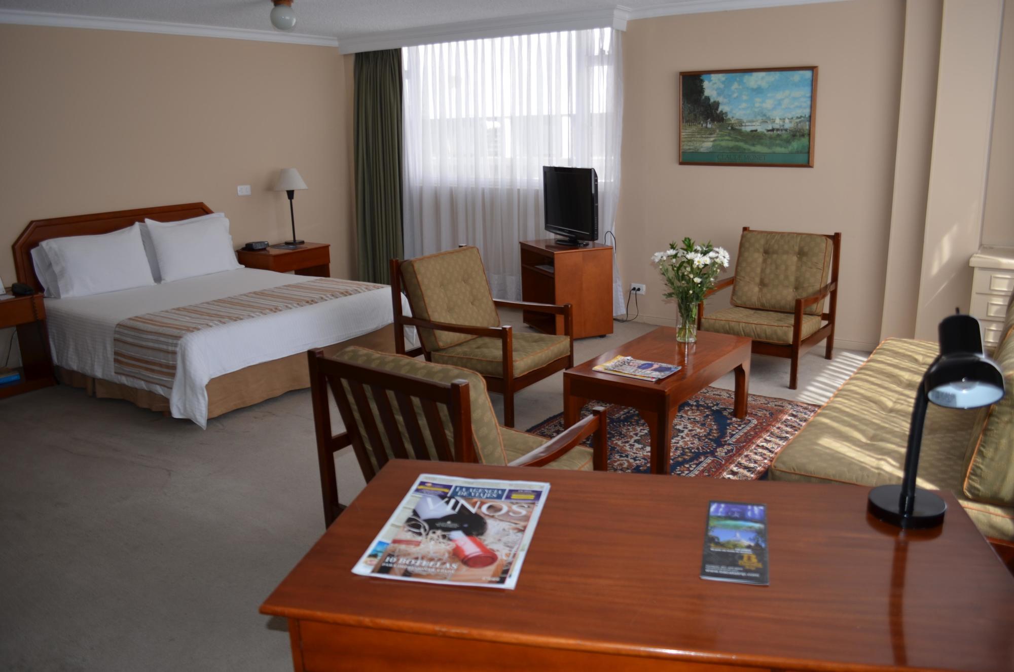 Hotel Chico Imperial Aparta Bogotá