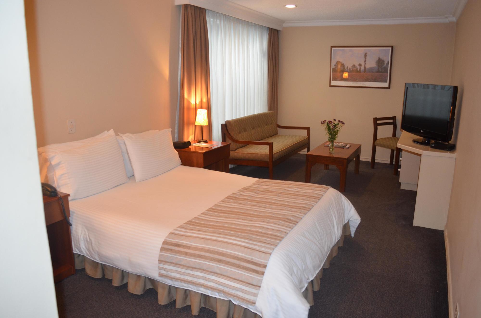 Hotel Chico Imperial Aparta Bogotá