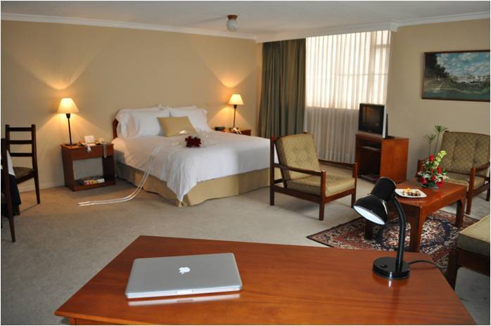 Hotel Chico Imperial Aparta Bogotá