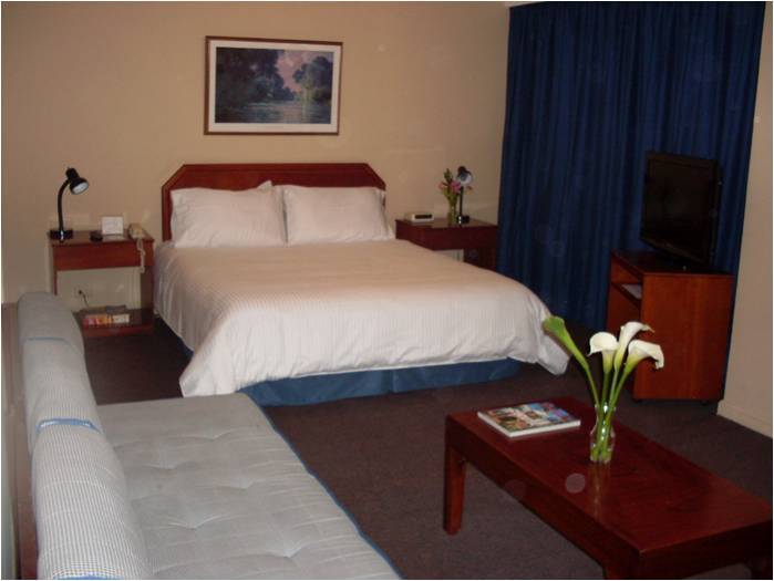 Hotel Chico Imperial Aparta