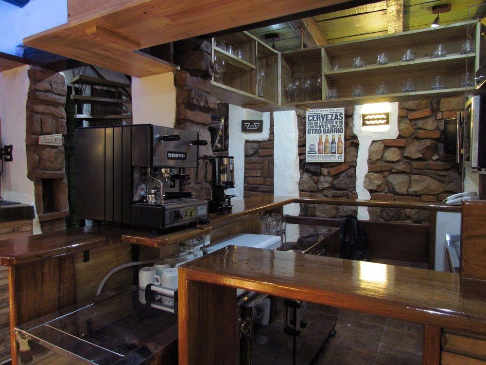 Hotel Muisca