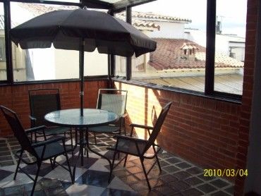 Hotel A On Holidays By Open - Cas-embajada Americana