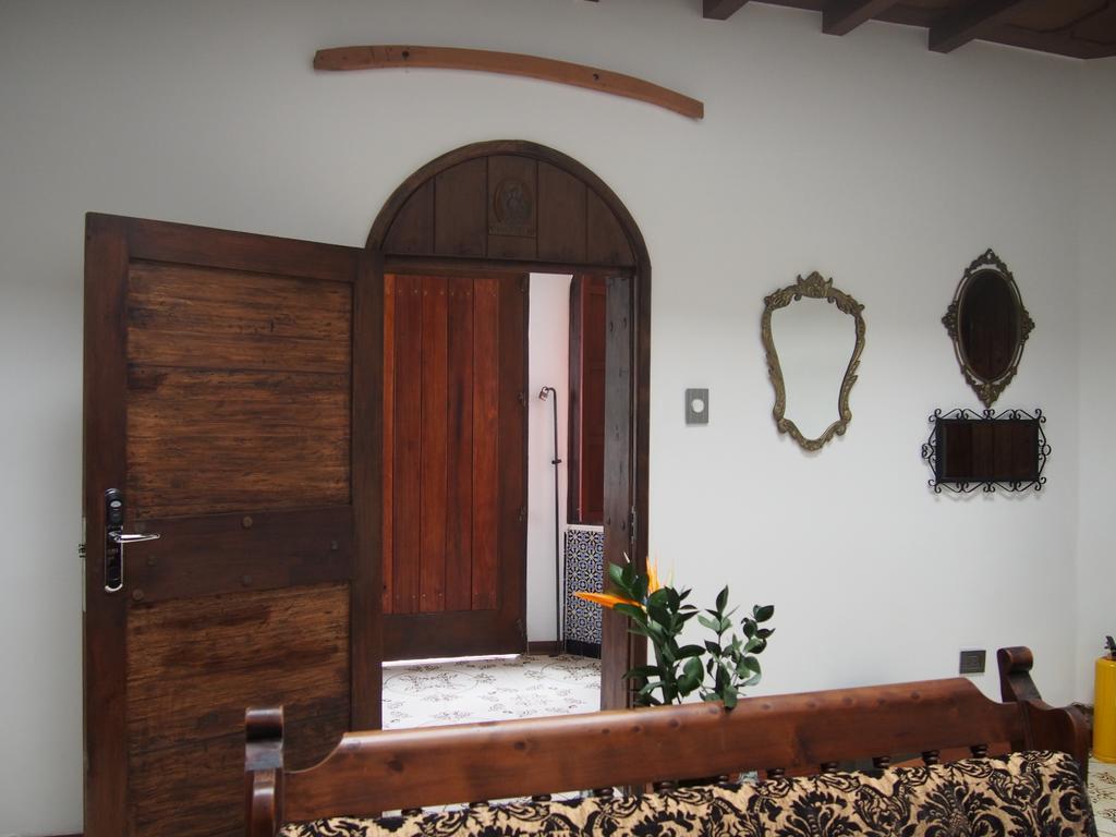 Bed and breakfast Bogota Bed&Breakfast Inn 3*
