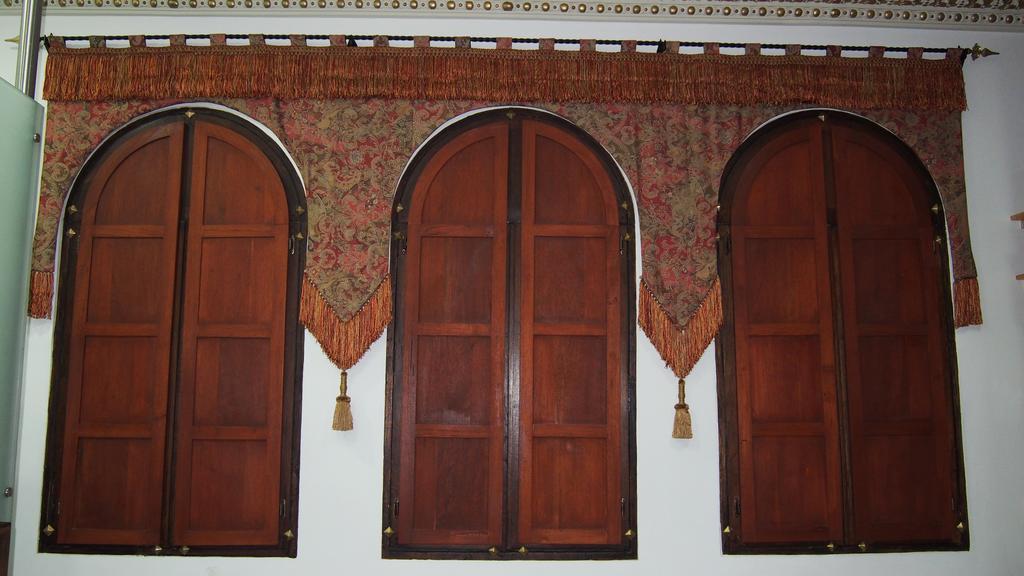Bogota Bed&Breakfast Inn