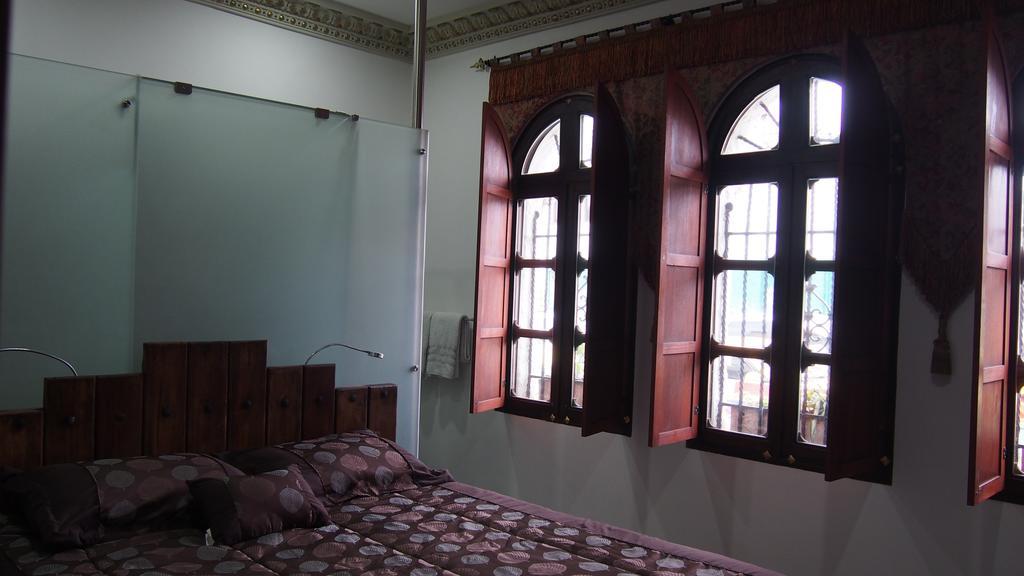 Bogota Bed&Breakfast Inn Bogotá