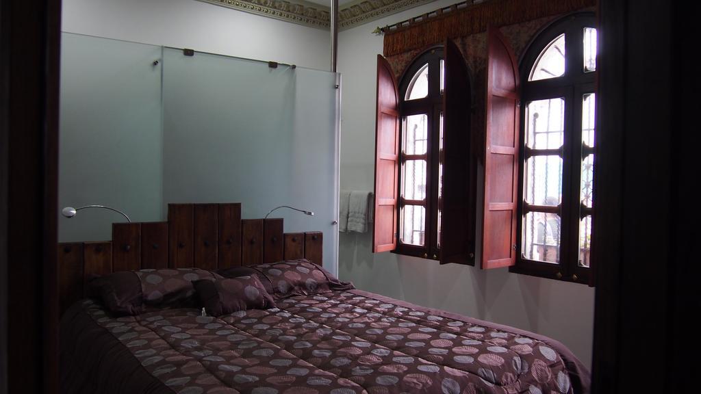 Bogota Bed&Breakfast Inn 3* Bogotá