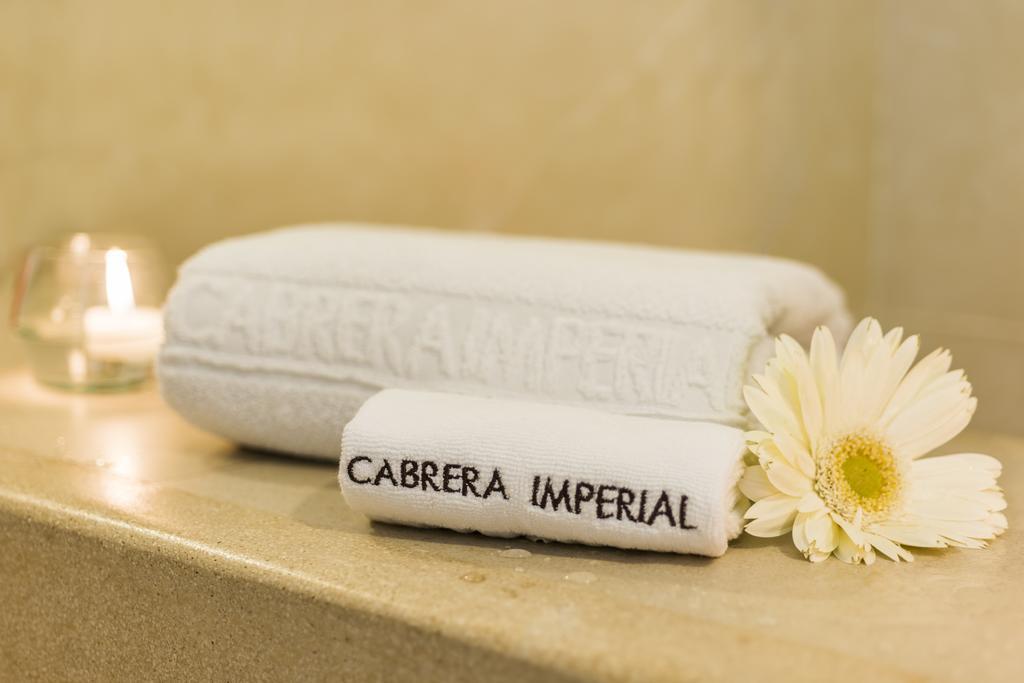 Hotel Cabrera Imperial By Key 33 5*