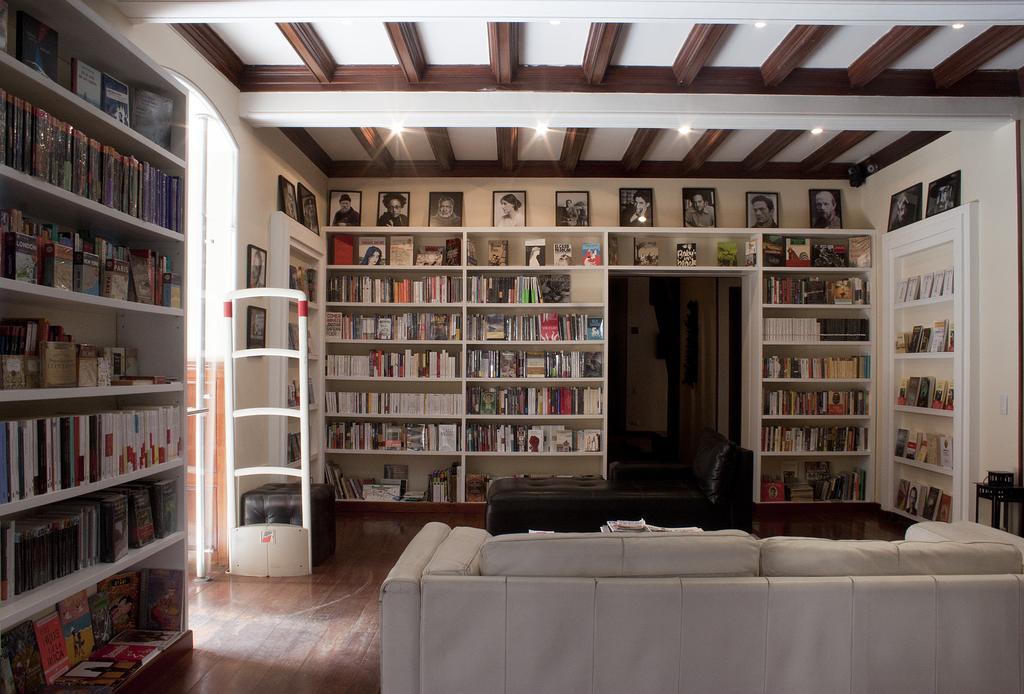 The Book