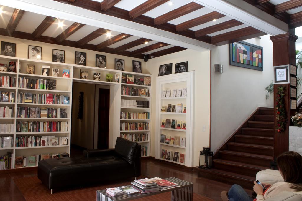 The Book Hotel 3*