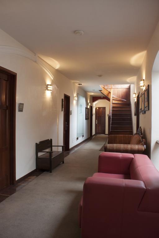 Hotel The Book 3*