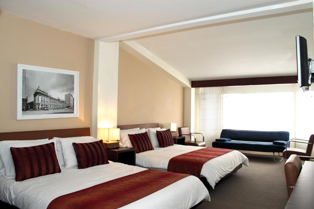 The Book Hotel