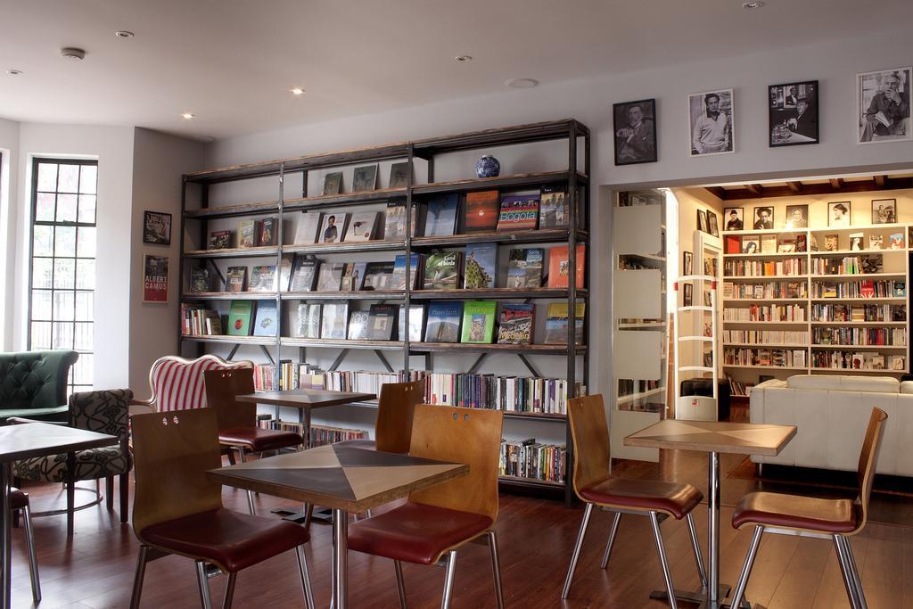 The Book 3* Bogotá