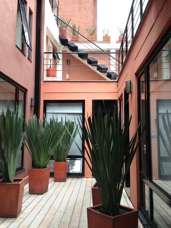 The Book Hotel Bogotá