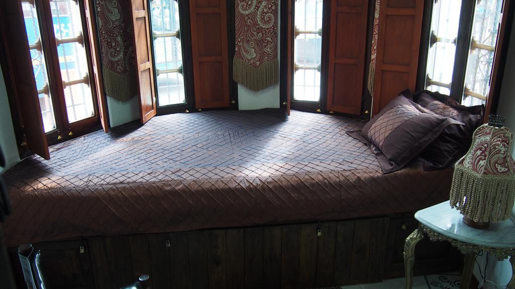 Bed and breakfast Bogota Bed&Breakfast Inn