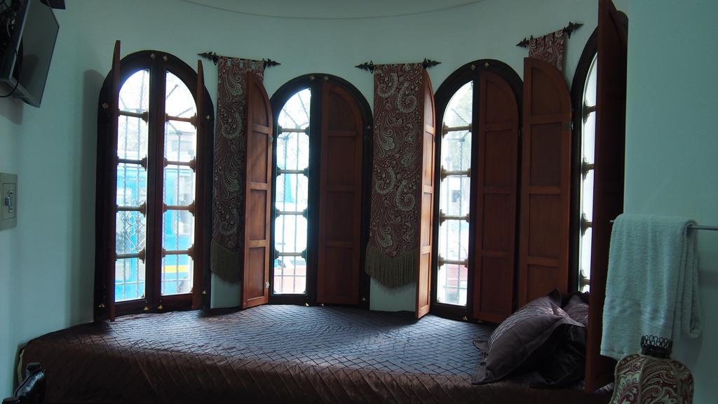 Bed and breakfast Bogota Bed&Breakfast Inn Bogotá