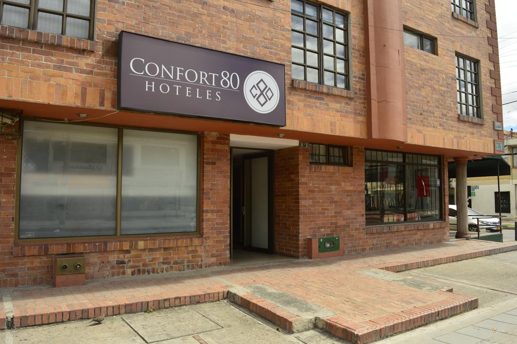 Hotel Castellana 95 Bogotá