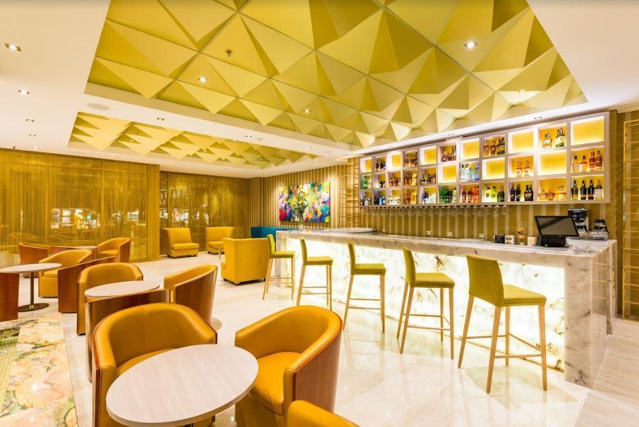 Hotel El Dorado 4*