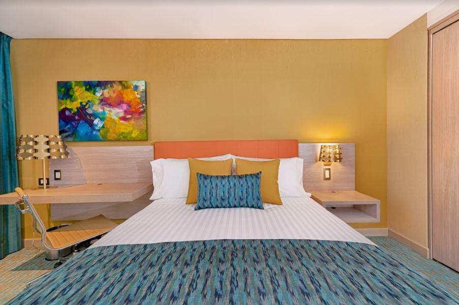 El Dorado Hotel Bogotá