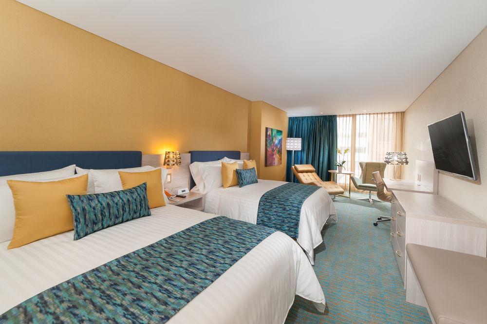 El Dorado Hotel