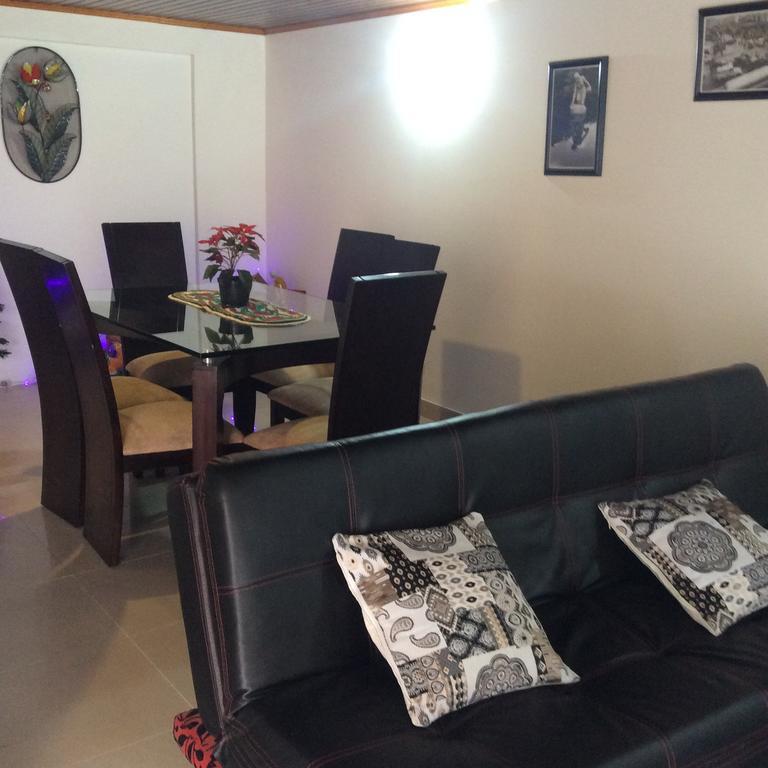 Cedritos Guest house Bogota