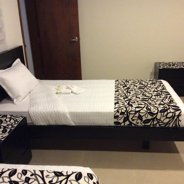 Guest house Cedritos