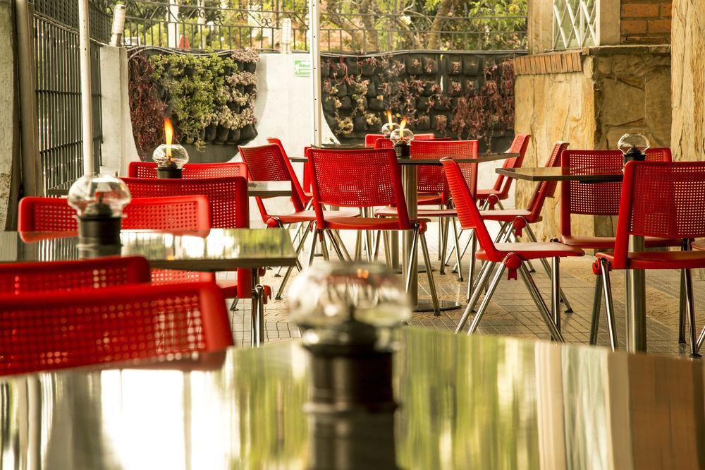 Ayenda 1076 Eco Boutique Hotel 4*
