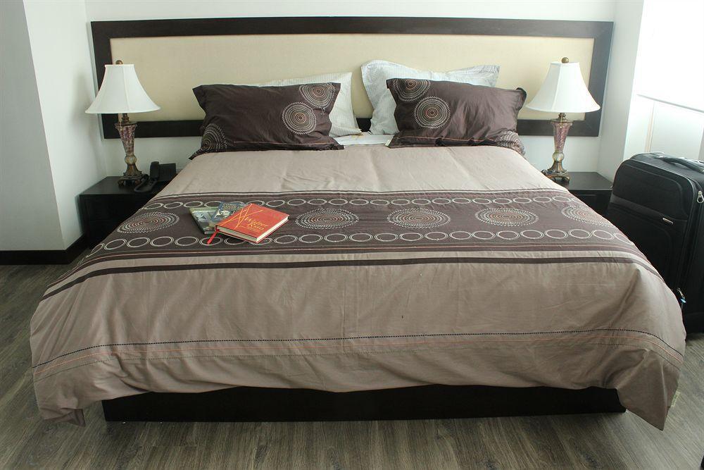 Ayenda 1076 Eco Boutique Hotel Bogotá