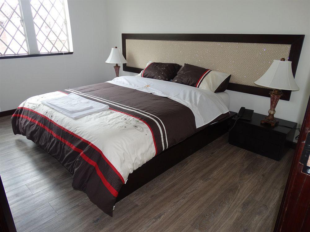 Hotel Ayenda 1076 Eco Boutique 4*