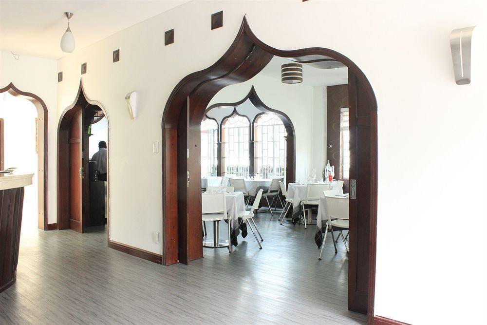 Ayenda 1076 Eco Boutique 4* Bogotá