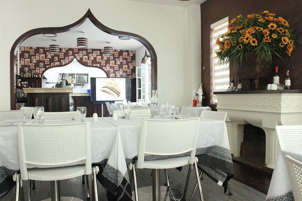 Ayenda 1076 Eco Boutique Hotel