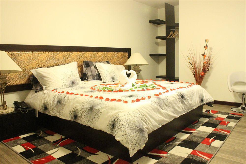 Hotel Ayenda 1076 Eco Boutique 4*