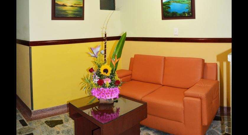 Hotel Celestial 3*